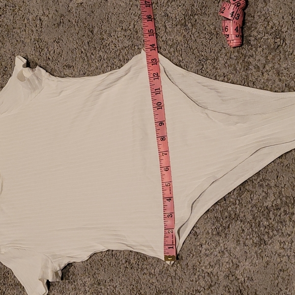 NWOT Shein Bodysuit - Picture 4 of 7